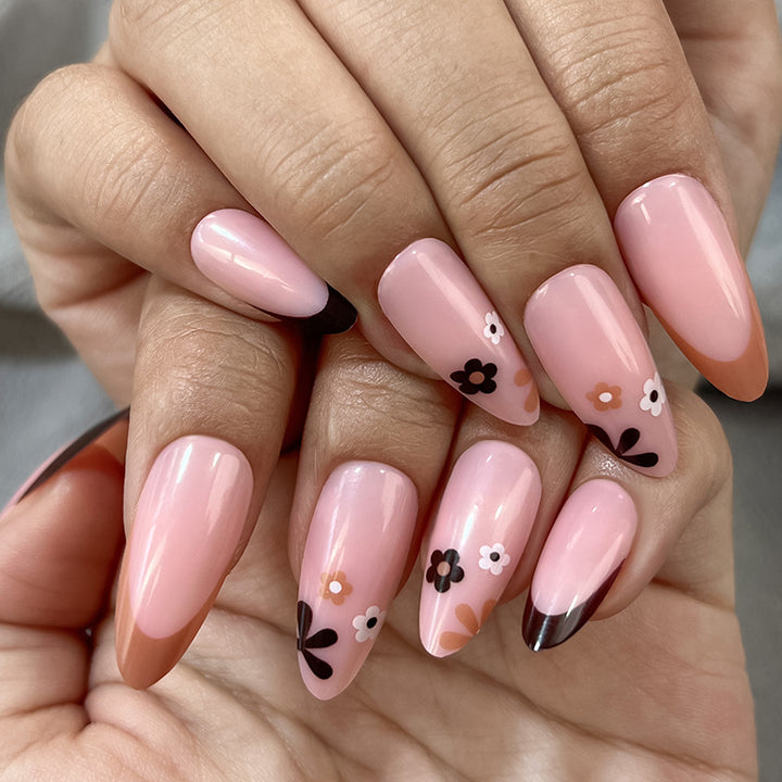 Decorative Gel Nail Art