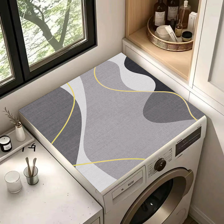 Decorative Laundry Cover Stornfield