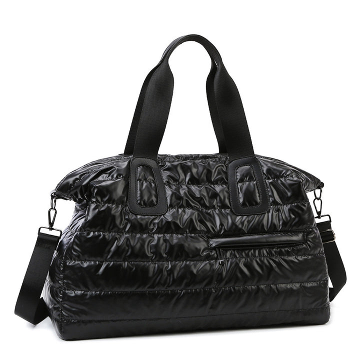 Insulated Travel Duffel Bag Stornfield