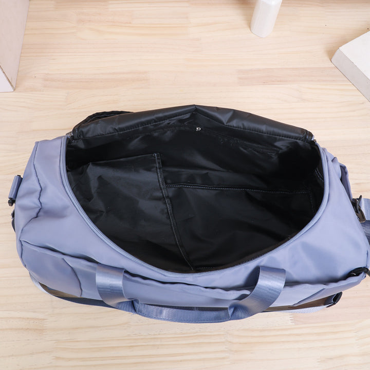 Spacious Travel Duffel Bag Stornfield