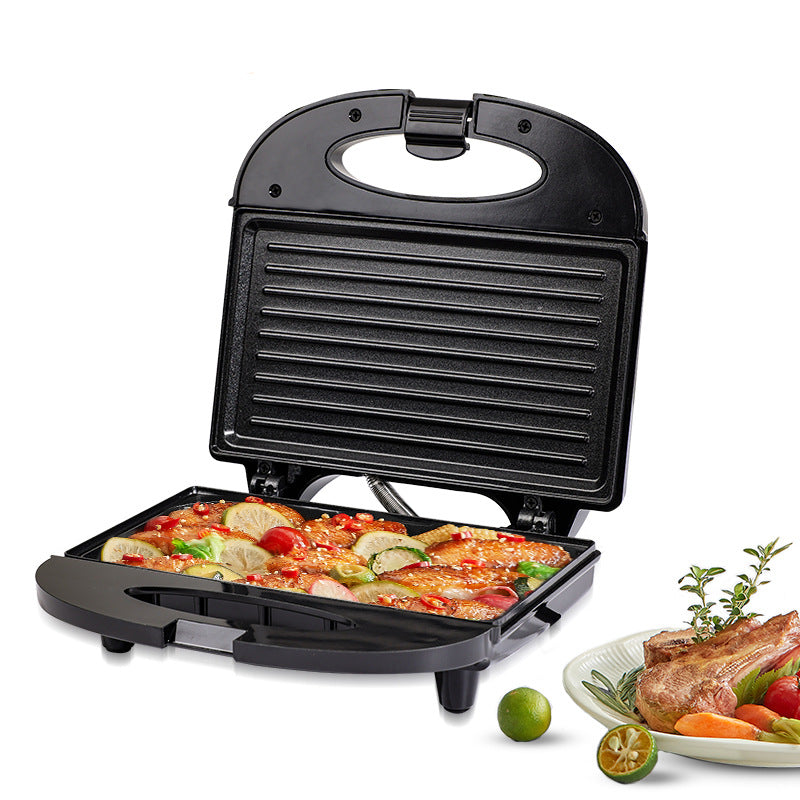 Multi-Functional Waffle and Griddle Cooking Appliance Stornfield
