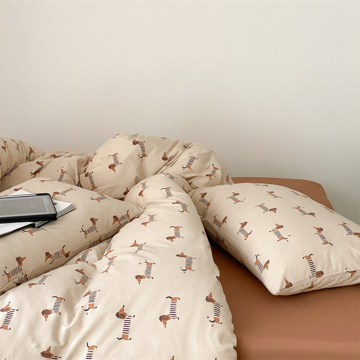 Bedding set