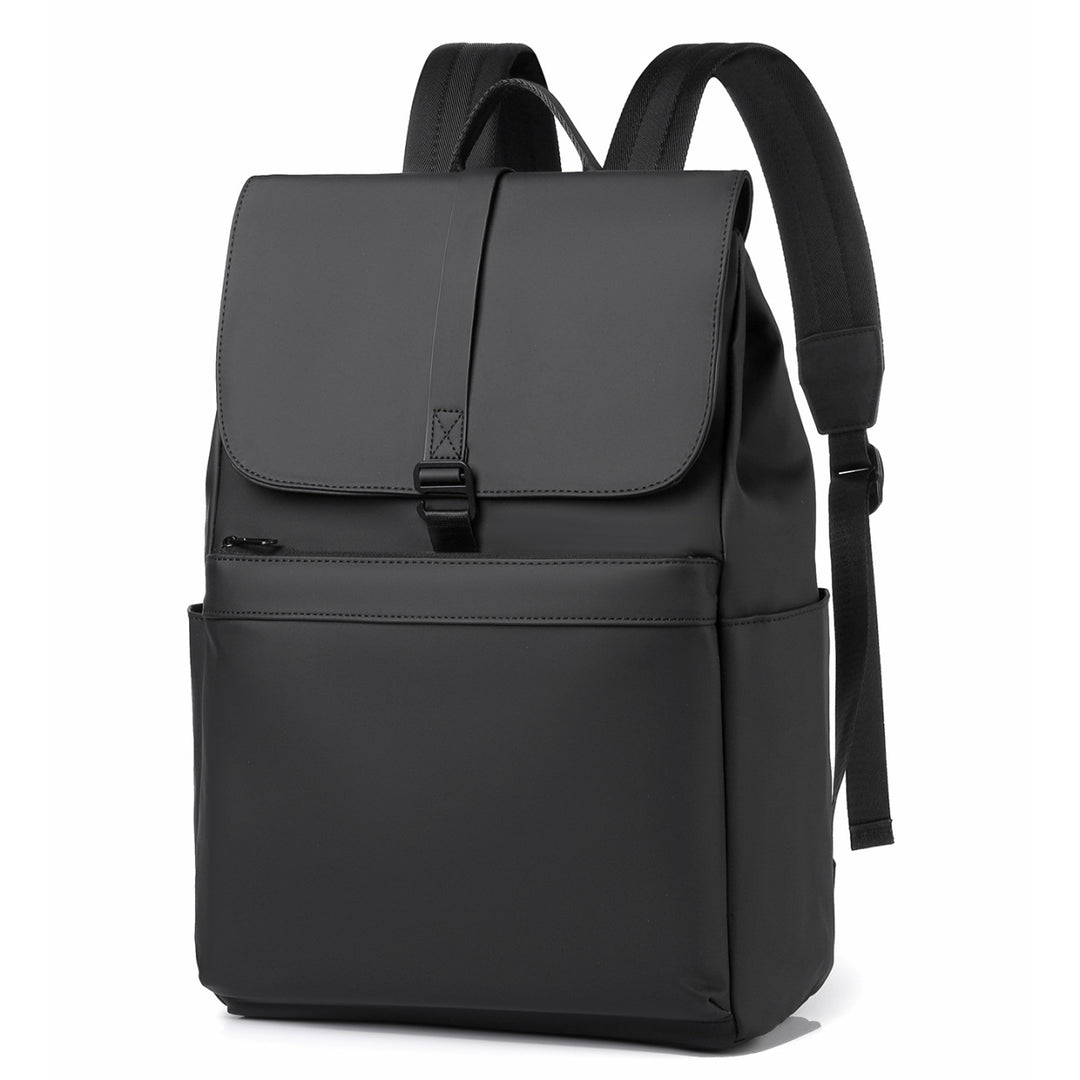 Waterproof Multi-Compartment Backpack Stornfield