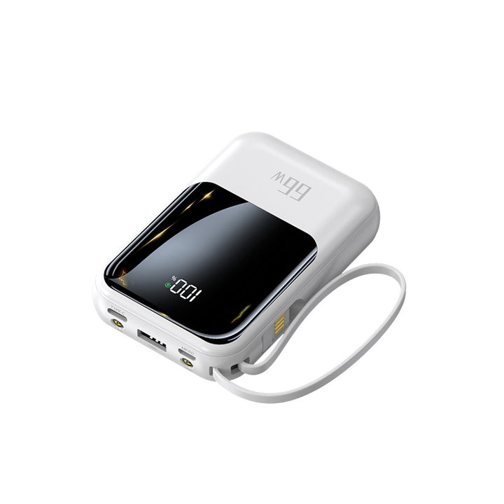 Portable Powerbank Stornfield
