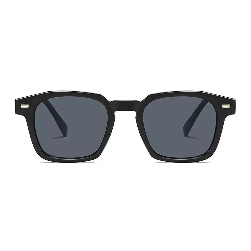 Trendy UV Protection Square Sunglasses Stornfield