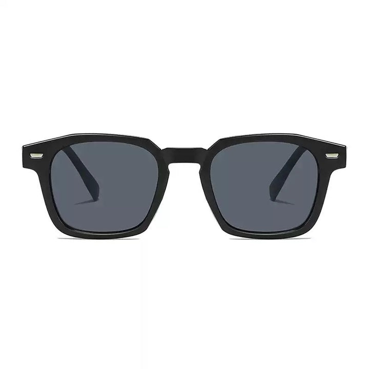 Trendy UV Protection Square Sunglasses Stornfield