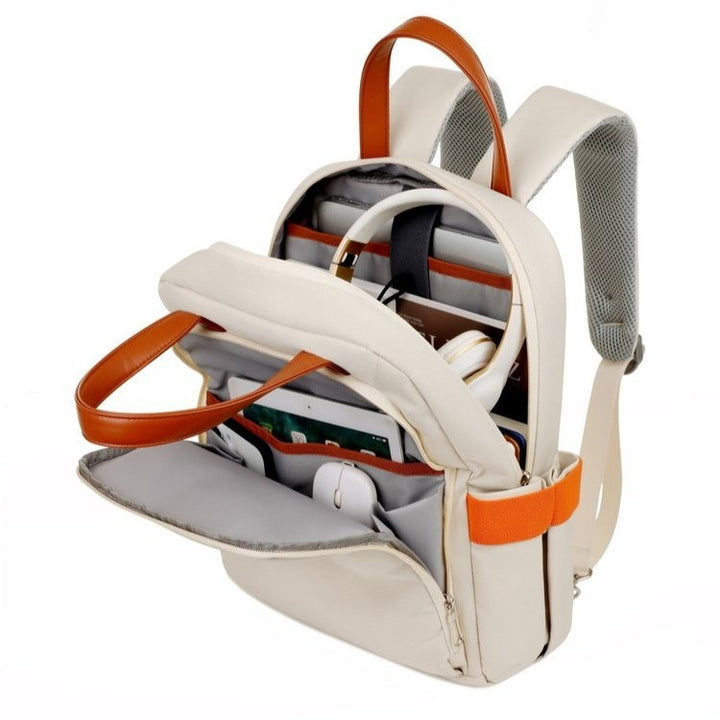 Versatile Functional Backpack Stornfield