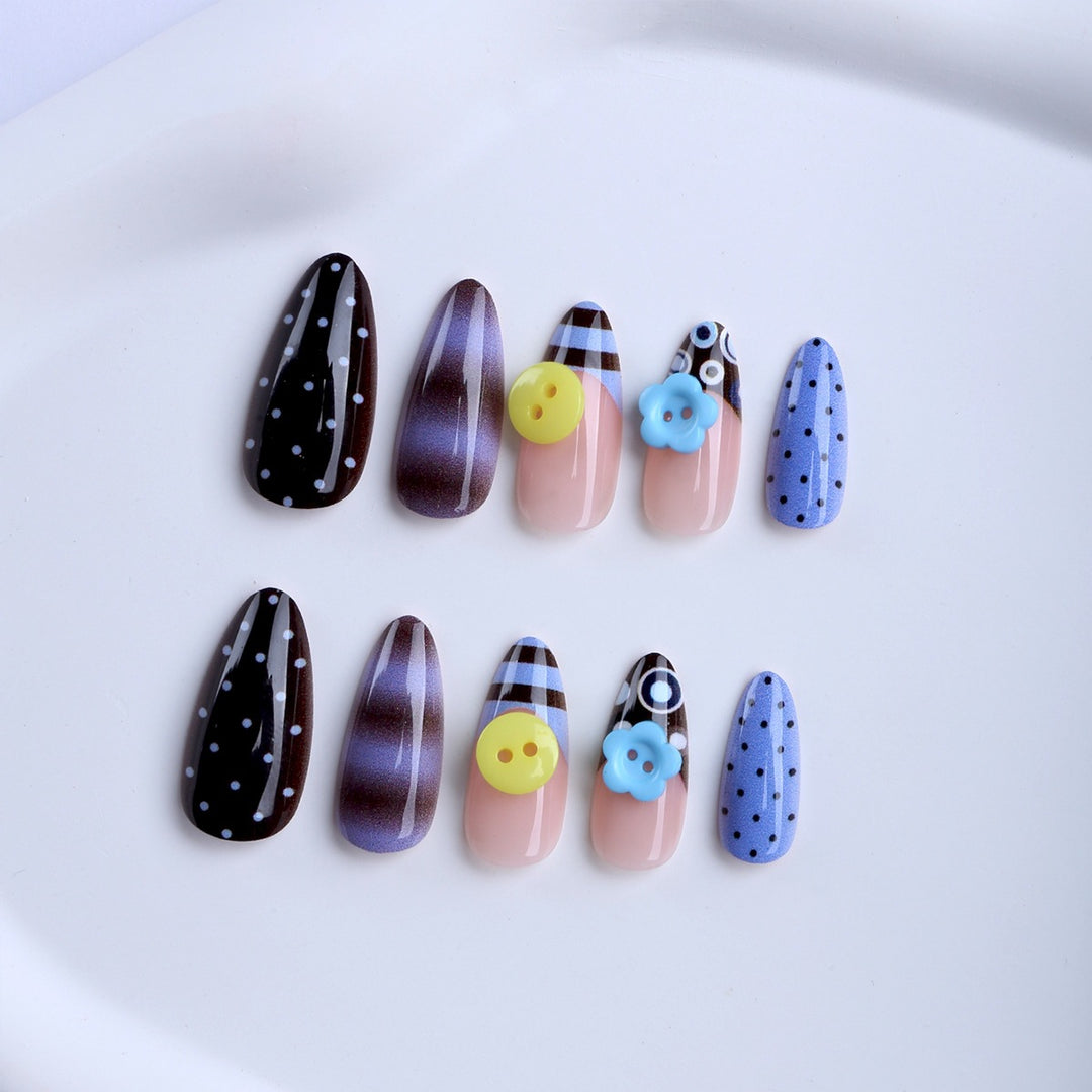 Creative Nail Designs Stornfield