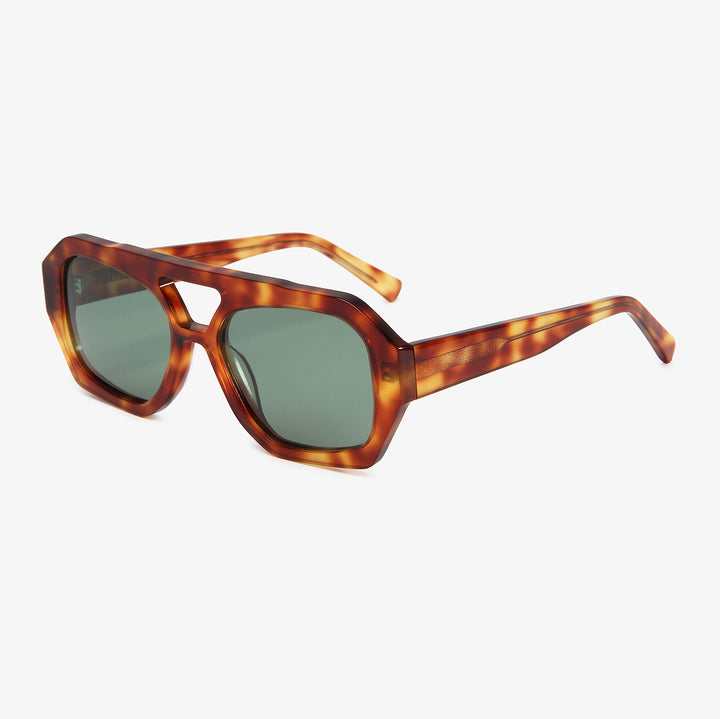Women's sunglasses in a modern, innovative frame design Stornfield