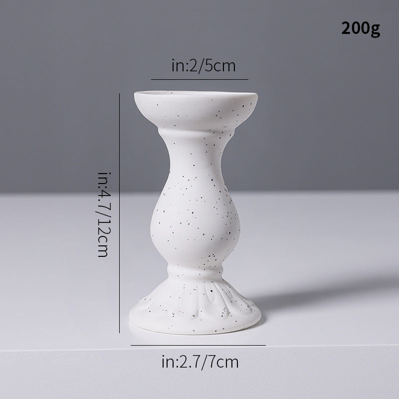 Elegant Decorative Candle Holder Stornfeild