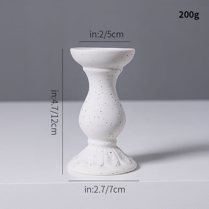 Elegant Decorative Candle Holder Stornfeild