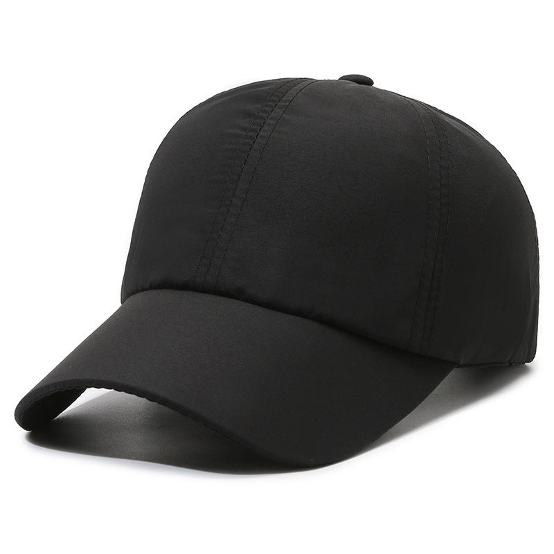 Women's Light Functional Cap Stornfield