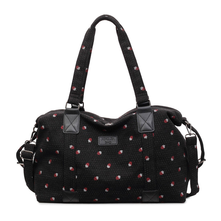 Stylish Weekend Duffle Stornfield