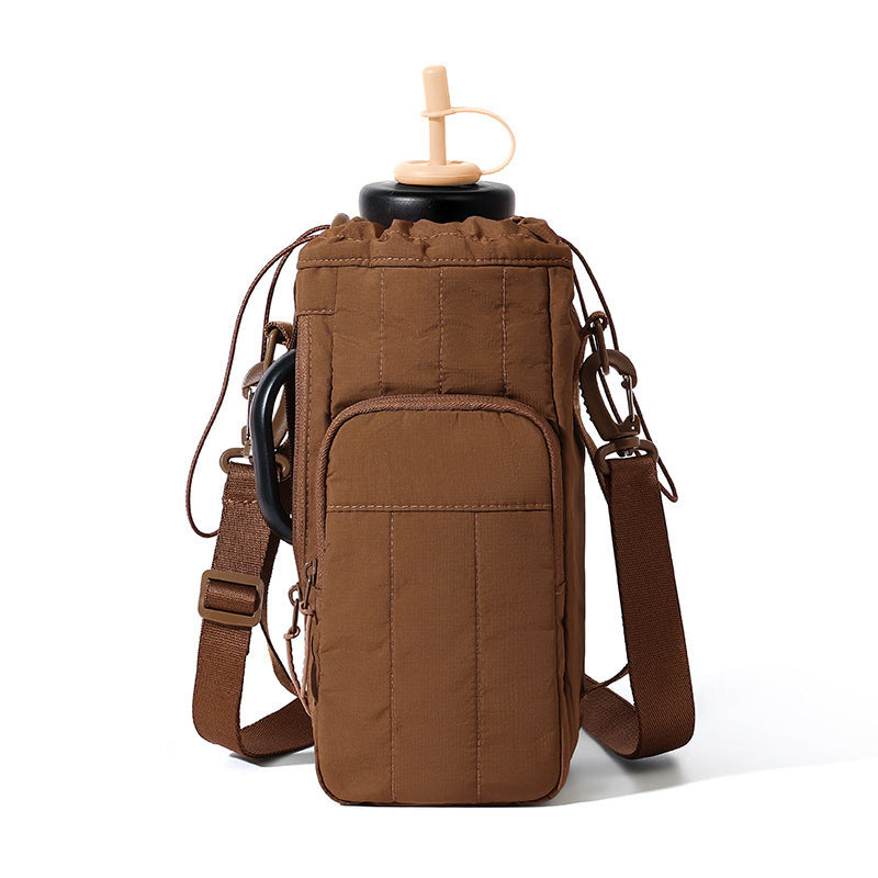 Insulated Water Bottle Holder