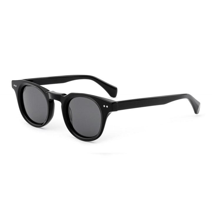 Women's fashion sunglasses in classic style with high-quality plastic frame Stornfield