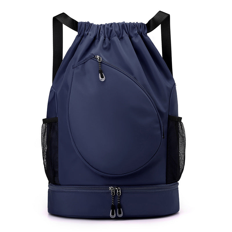 Outdoor Utility Drawstring Backpack Stornfield