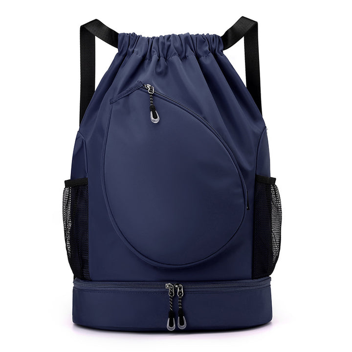 Outdoor Utility Drawstring Backpack Stornfield