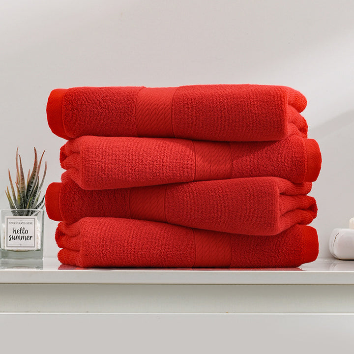 Ladies Wellness Towel Stornfield