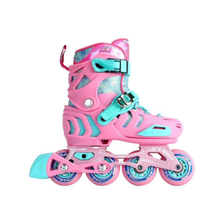 Adjustable Inline Skate Stornfield