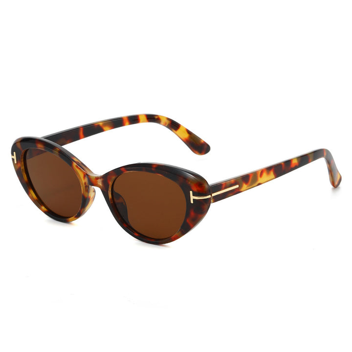 Retro Cat Eye Sunglasses Stornfield