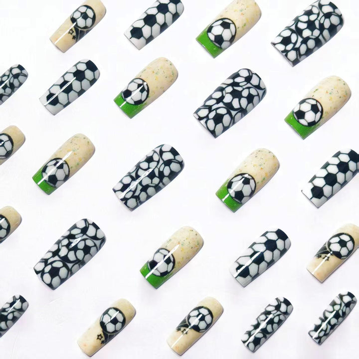 Nail Art Set Stornfield