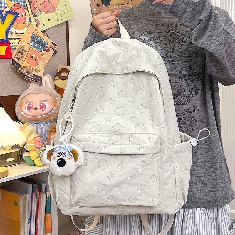 Minimalist Everyday Backpack Stornfield