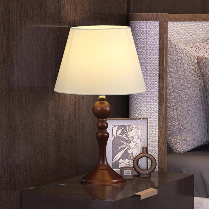 Classic Table Lamp