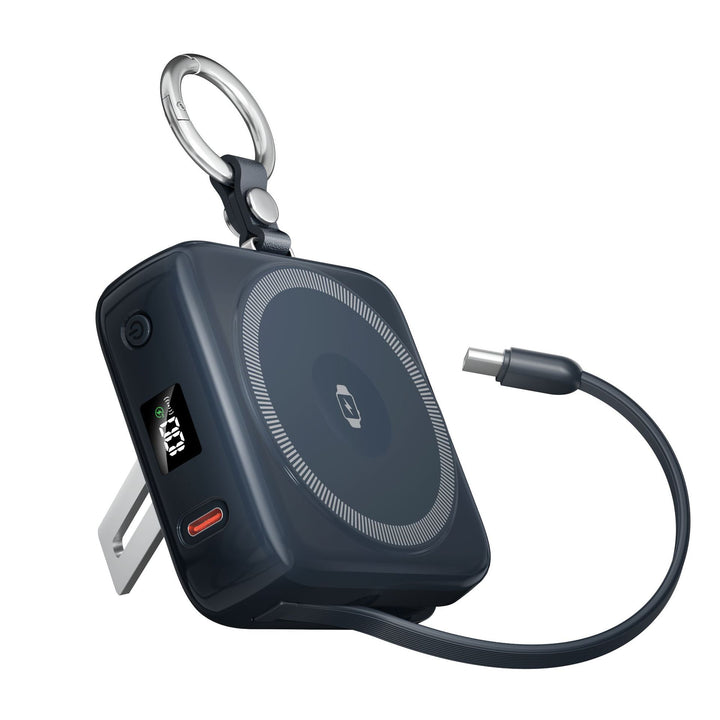 Portable Usb-C Charger Stornfield