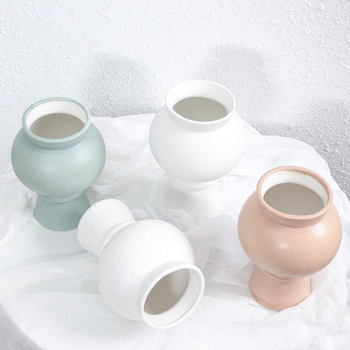 Decorative Ceramic Flower Vase Stornfeild