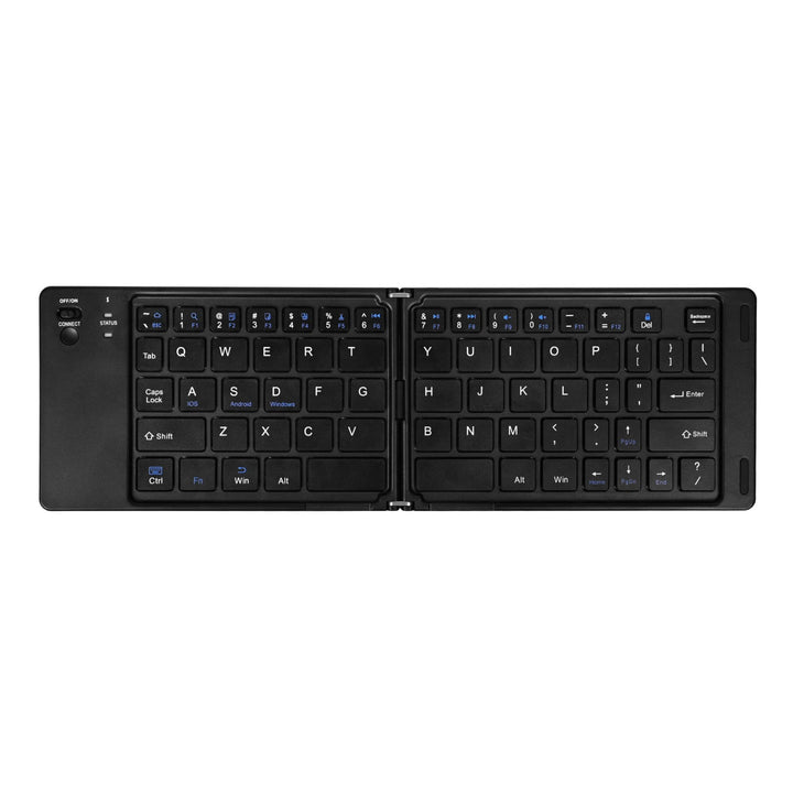 Foldable Bluetooth Travel Keyboard Stornfield
