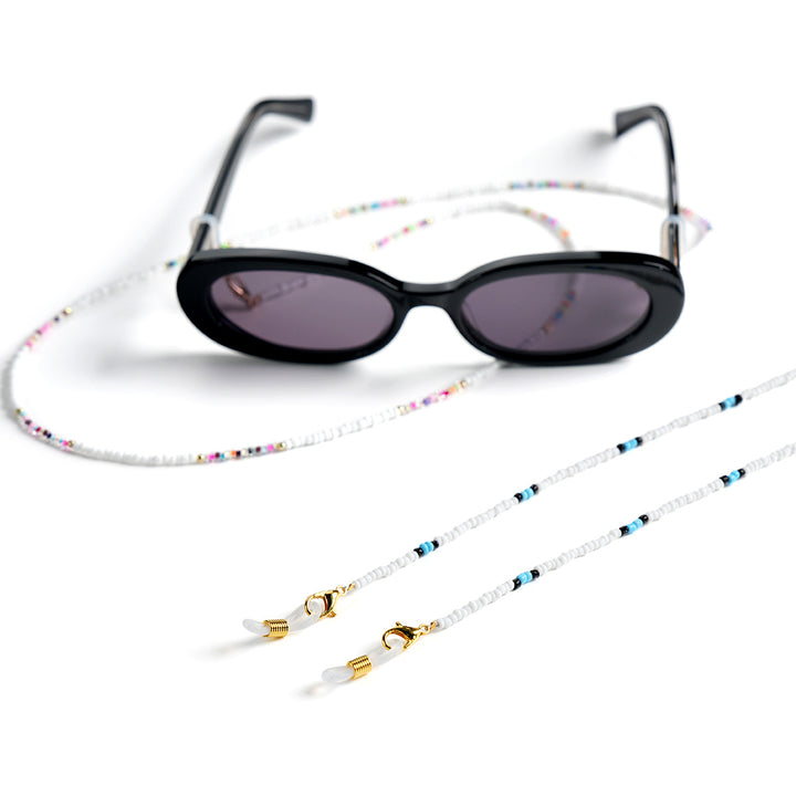 Beaded Eyewear Lanyard Stornfield