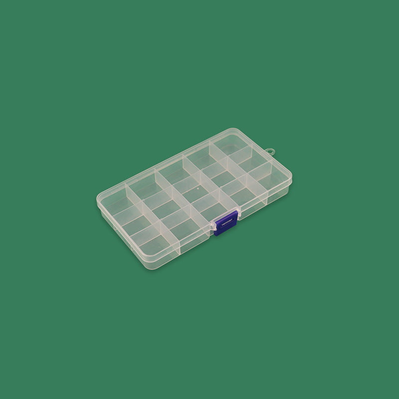 Modular Craft Supply Organizer Stornfield