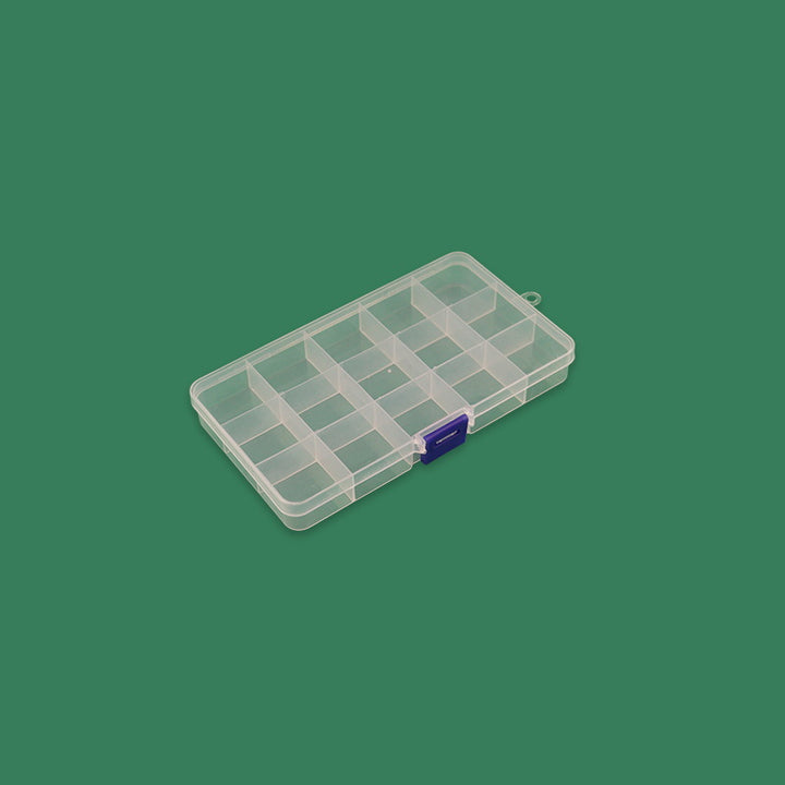 Modular Craft Supply Organizer Stornfield