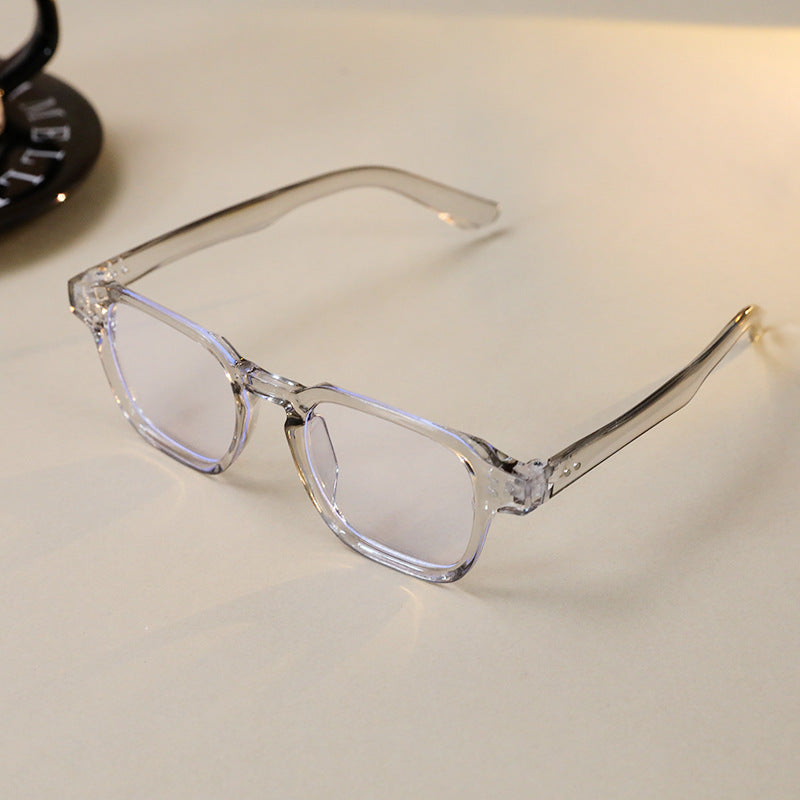 Women fashionable oversized glasses Stornfield