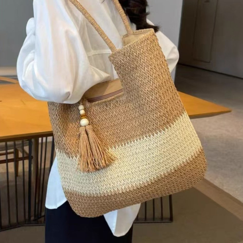 Beach bag Stornfield