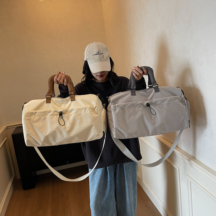 Stylish Utility Gym Bag Stornfield