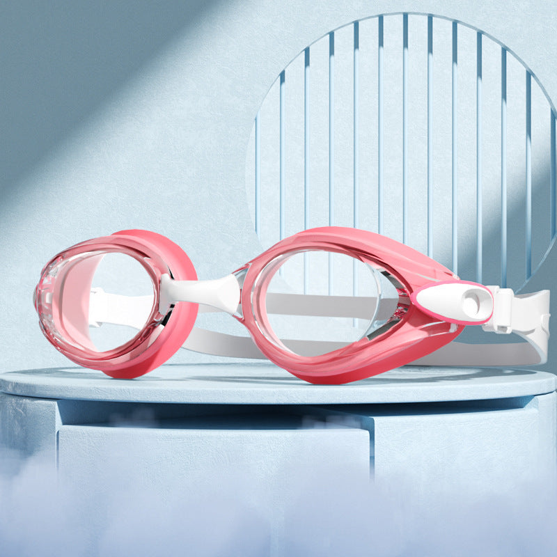 High-Visibility Swimming Goggles Stornfield
