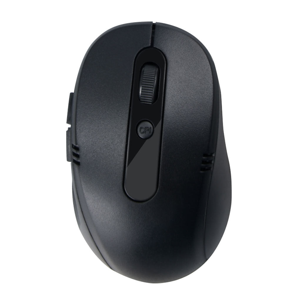 Wireless Ergonomic Gaming Mouse Stornfield