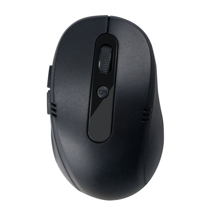 Wireless Ergonomic Gaming Mouse Stornfield