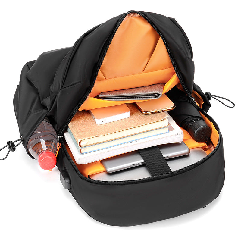 Lightweight Waterproof Multi-Functional Backpack Stornfield