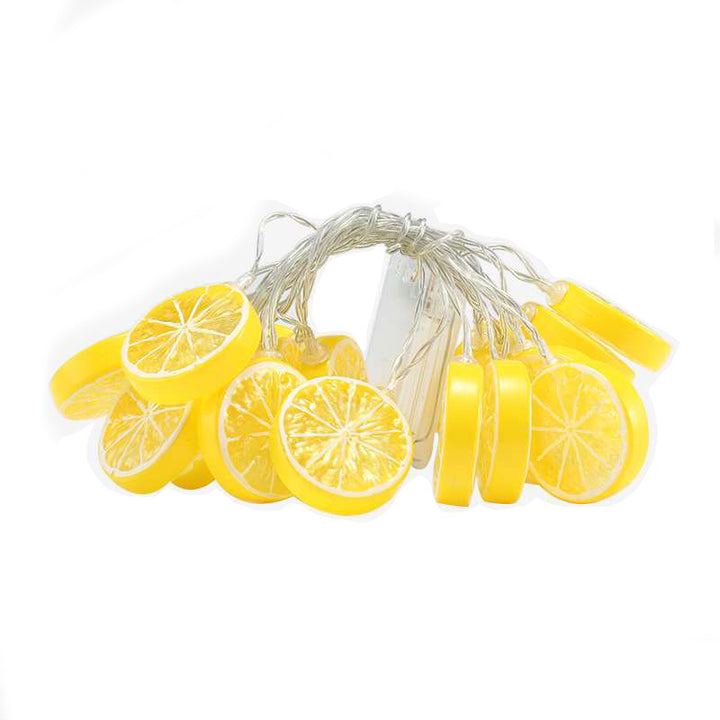 Decorative String Lights Stornfield