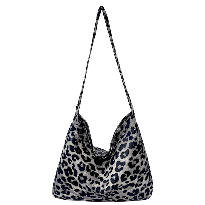 WoFloral Print Hobo Handbag Stornfield