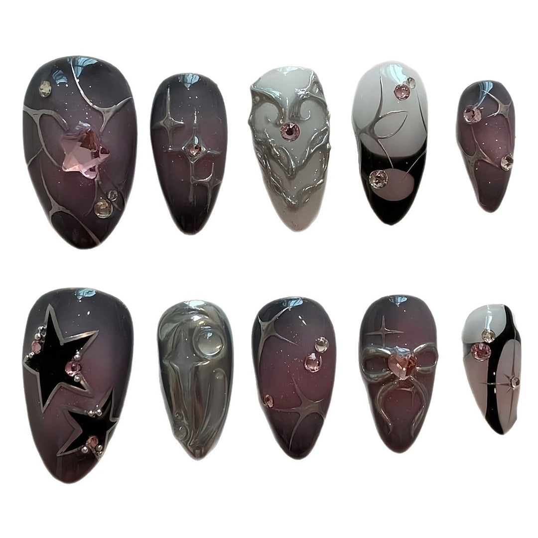 Artistic Nail Design Stornfield