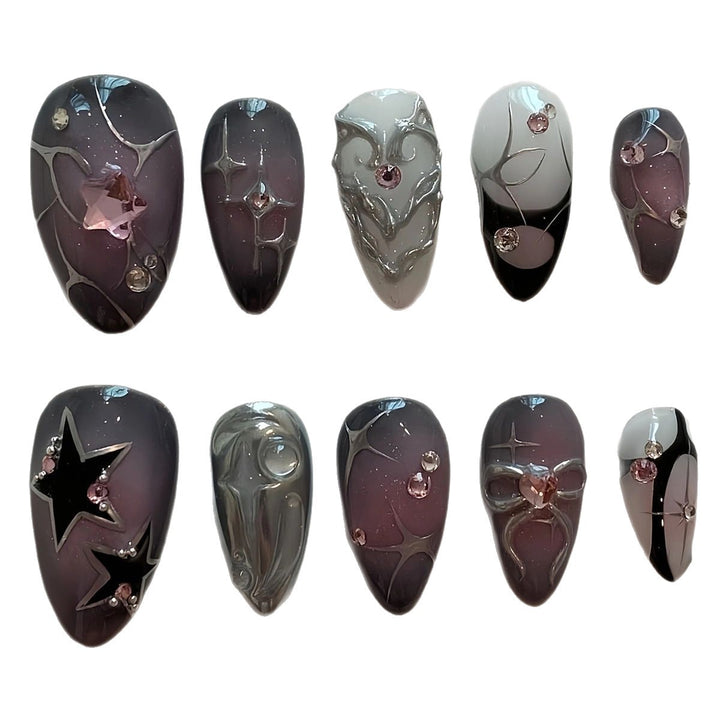 Artistic Nail Design Stornfield