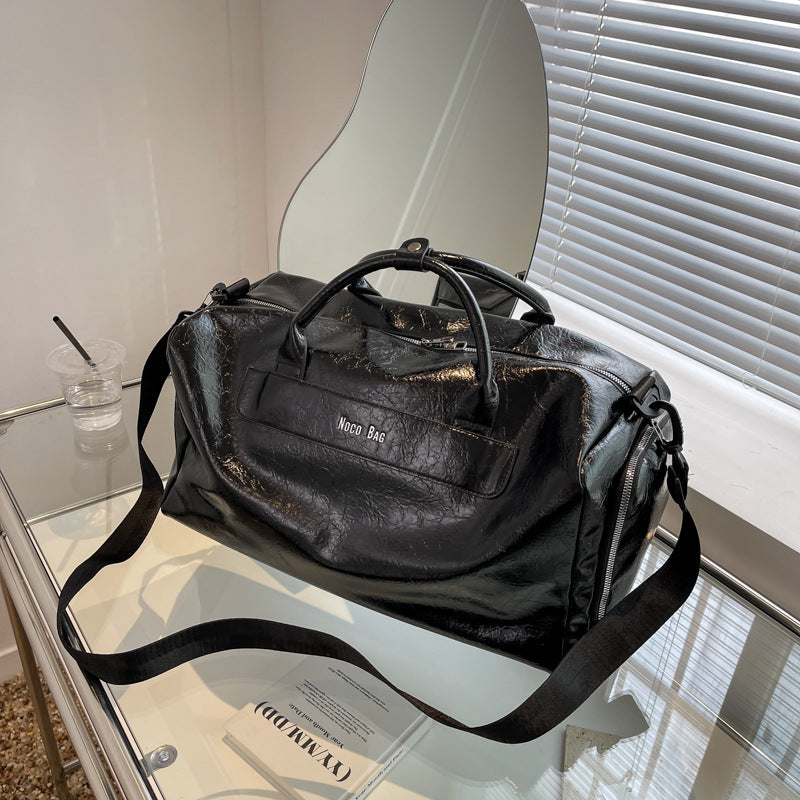 Premium Multifunctional Travel Tote Bag Stornfield