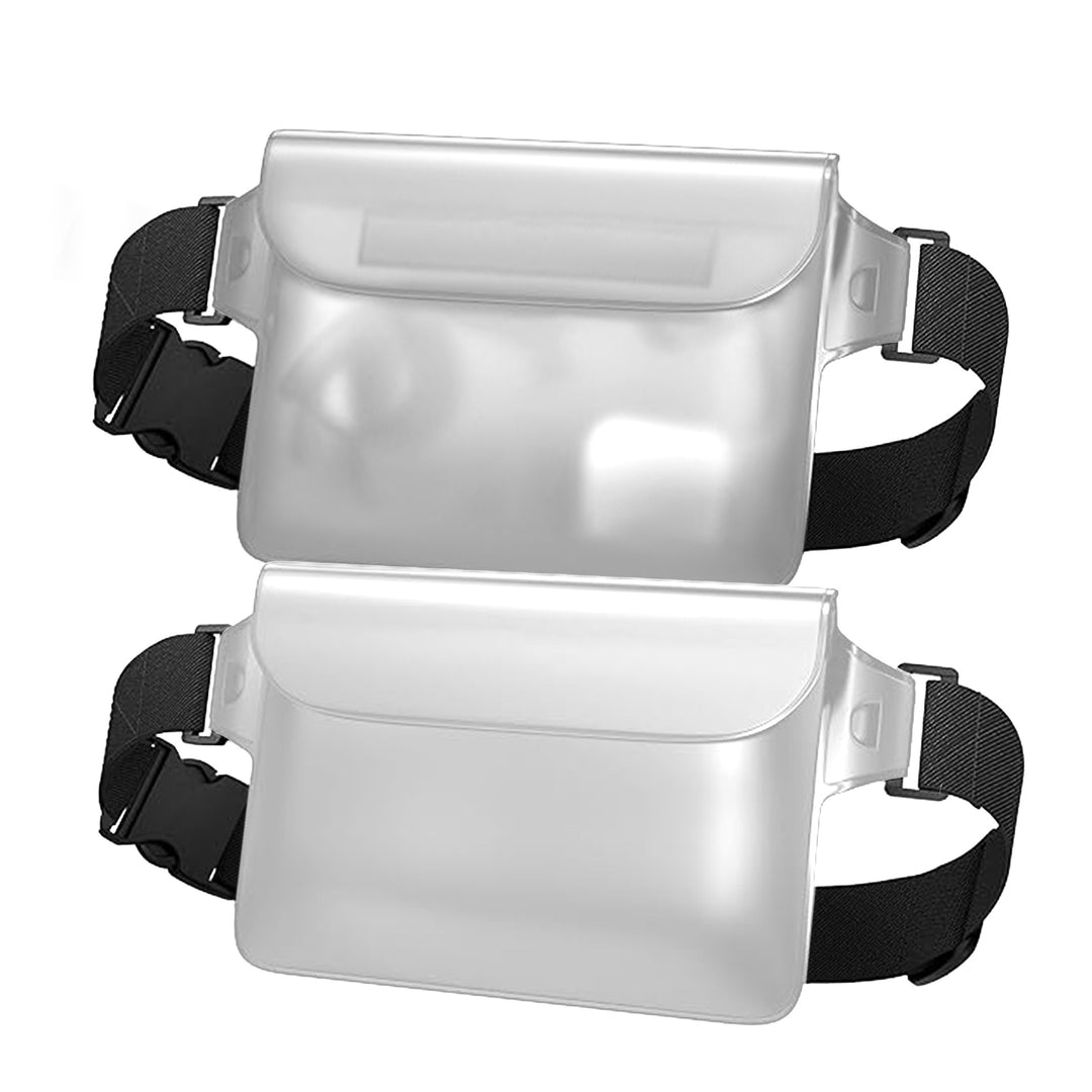 Practical Hip Bag Stornfield
