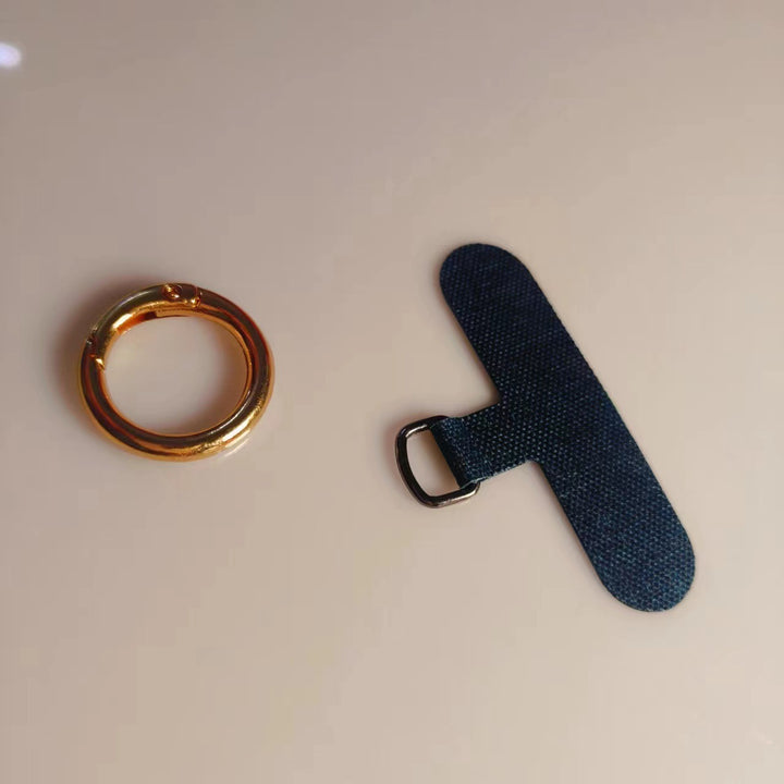 Durable Keyring Accessory Stornfield