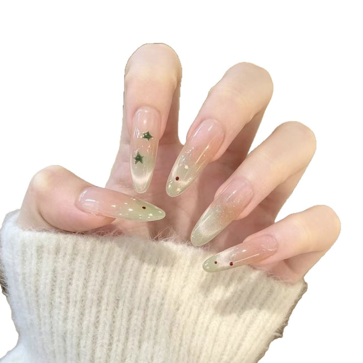Nail Art Stornfield