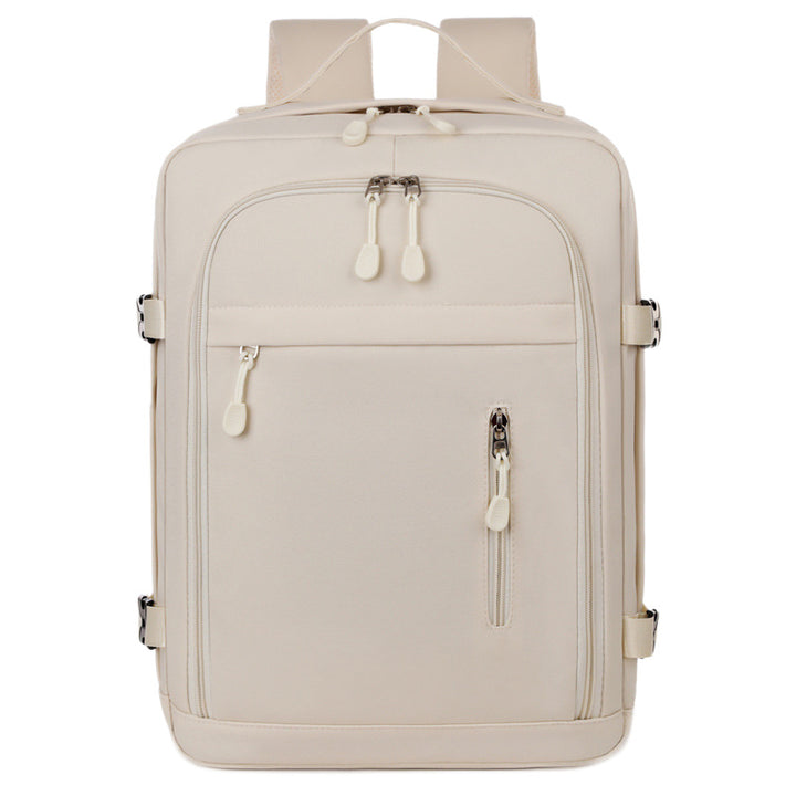 Ergonomic Multi-Compartment Backpack Stornfield