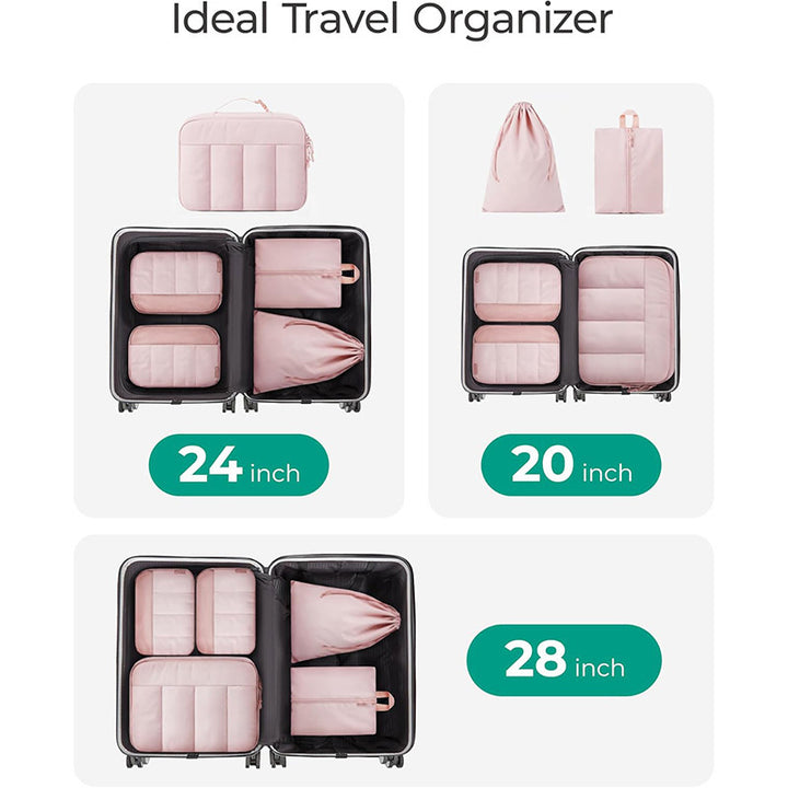 Travel Organizer Stornfield